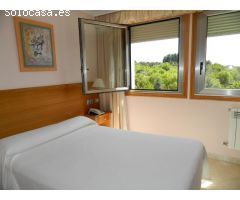Bonito hotel en venta en O Inicio, Lugo.