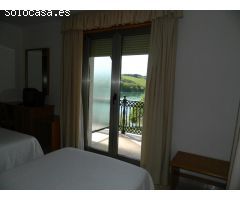 Bonito hotel en venta en O Inicio, Lugo.