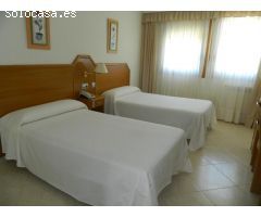 Bonito hotel en venta en O Inicio, Lugo.