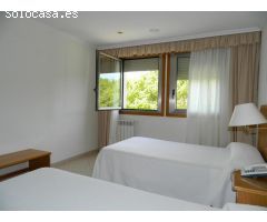 Bonito hotel en venta en O Inicio, Lugo.