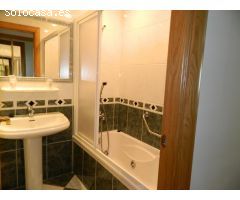 Bonito hotel en venta en O Inicio, Lugo.