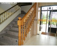 Bonito hotel en venta en O Inicio, Lugo.