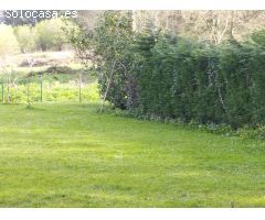 Solar en venta en Centroña, Pontedeume.