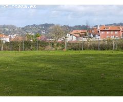 Solar en venta en Centroña, Pontedeume.