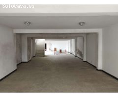 En venta gran edificio en Xubia - Neda ( A Coruña)