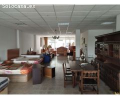 En venta gran bajo comercial en Xubia, Neda (A Coruña)