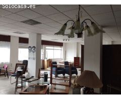 En venta gran bajo comercial en Xubia, Neda (A Coruña)