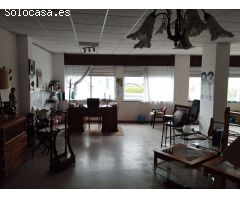 En venta gran bajo comercial en Xubia, Neda (A Coruña)