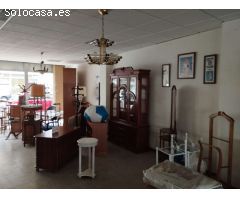 En venta gran bajo comercial en Xubia, Neda (A Coruña)