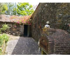 En venta Gran Casa Solariega en Vedra.