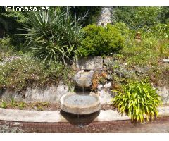 En venta Gran Casa Solariega en Vedra.