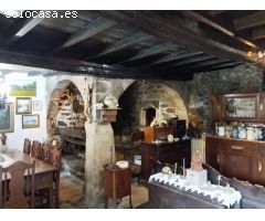 En venta Gran Casa Solariega en Vedra.