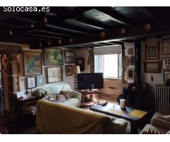 En venta Gran Casa Solariega en Vedra.