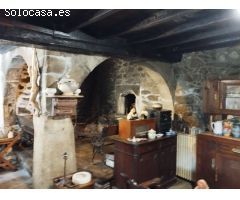 En venta Gran Casa Solariega en Vedra.