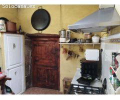 En venta Gran Casa Solariega en Vedra.