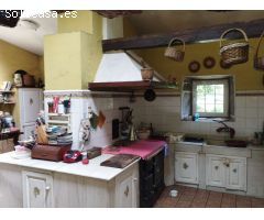En venta Gran Casa Solariega en Vedra.