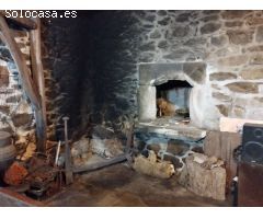 En venta Gran Casa Solariega en Vedra.