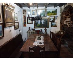 En venta Gran Casa Solariega en Vedra.