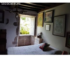 En venta Gran Casa Solariega en Vedra.