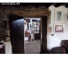 En venta Gran Casa Solariega en Vedra.
