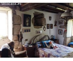 En venta Gran Casa Solariega en Vedra.