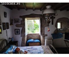 En venta Gran Casa Solariega en Vedra.