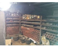 En venta Gran Casa Solariega en Vedra.