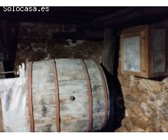En venta Gran Casa Solariega en Vedra.
