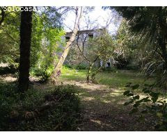 En venta Gran Casa Solariega en Vedra.