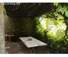 En venta Gran Casa Solariega en Vedra.