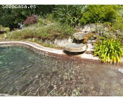 En venta Gran Casa Solariega en Vedra.