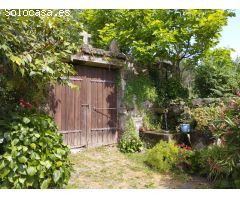En venta Gran Casa Solariega en Vedra.