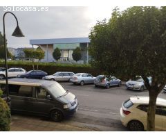Local comercial en venta en Narón.