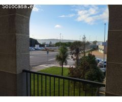 Local comercial en venta en Narón.
