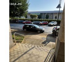 Local comercial en venta en Narón.