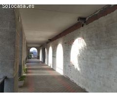 Local comercial en venta en Narón.