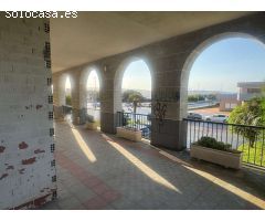 Local comercial en venta en Narón.