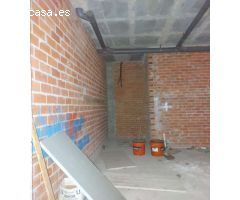 Local comercial en venta en Narón.