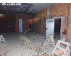 Local comercial en venta en Narón.