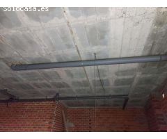 Local comercial en venta en Narón.