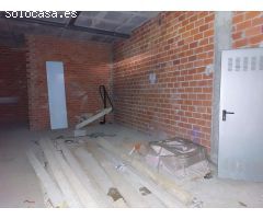 Local comercial en venta en Narón.
