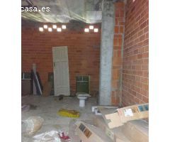 Local comercial en venta en Narón.