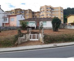 Casa en Venta en Pontedeume, La Coruña