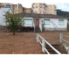 Casa en Venta en Pontedeume, La Coruña