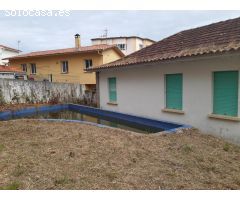 Casa en Venta en Pontedeume, La Coruña
