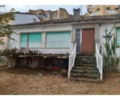 Casa en Venta en Pontedeume, La Coruña