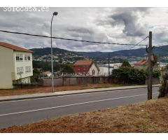 Casa en Venta en Pontedeume, La Coruña