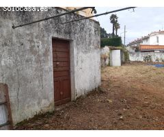 Casa en Venta en Pontedeume, La Coruña