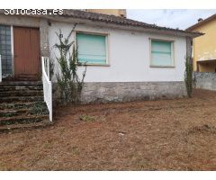 Casa en Venta en Pontedeume, La Coruña