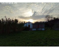 Casa en venta para rehabilitar en Montefaro, Valdoviño.